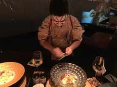-地球美食剧场
