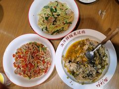 -西江红·株洲本地菜(滨江南路店)