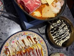 -七星布车休闲料理店