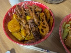 -小吴水煮(羊子巷店)