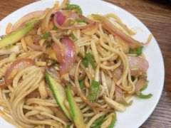-郑家包子牛肉拉面(尚勤路店)