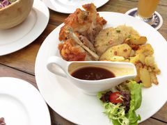 -Paulaner·德国帕拉娜自酿啤酒餐厅(海上世界店)