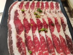 吾桑格烤肉-花味·自助烤肉(大观天地店)