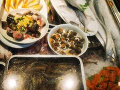 -大家发海鲜城夜排档(华山中路店)