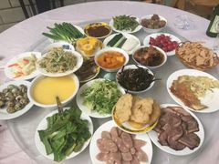 -康陵正德春饼宴26号