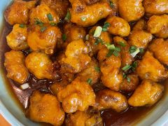 -红灯笼姥姥饭店·江景餐厅
