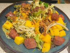 -BE BRIGHT KITCHEN(正佳广场店)
