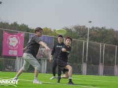 -OWNBODY健身(下沙店)