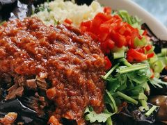 -十二忠手拉面(中华路店)