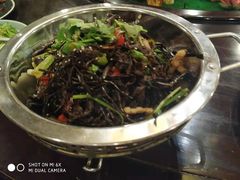 -台北A+A七喜饭店(德增街店)