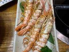 -蟹将军日本料理(中南路店)