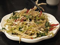 -燕青小馆(东园大厦店)