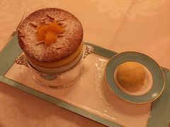 -The Ritz Restaurant