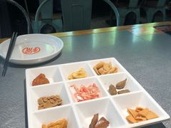-探鱼·鲜青椒爽麻烤鱼(苏宁广场店)
