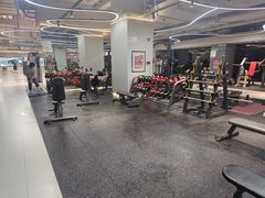 -一年四季24小时智能健身(广百店)
