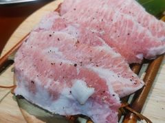 -喜荟碳火烤肉