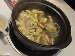 -东椰·海南椰子鸡火锅(朝阳门店)