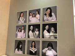 -海马体照相馆(北京apm店)