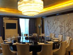 包厢-常州富力喜来登酒店 Feast盛宴标帜西餐厅(新北万达广场店)