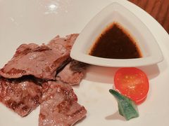 -佛山希尔顿酒店·融誉亚洲美食荟