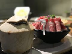 肥牛-狐狸爱上椰子鸡(滨江星光大道店)