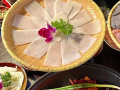-冯校长老火锅(深圳总店)