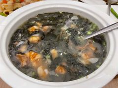-创元千禧大酒店-汉唐中餐厅