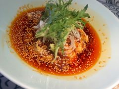 口水鸡-桂满陇天书(南京德基旗舰店)
