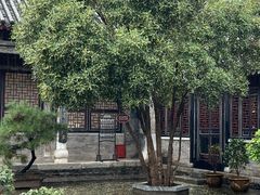 -南阳卧龙岗武侯祠