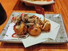 -鲁山人日本料理·放题·套餐(松卫北路店)