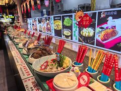 -蓉和妈妈菜·芙蓉花开(高新店)