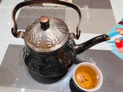 -巴依老爷新疆美食(望京小街店)