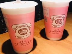 -厝内小眷村(西单大悦城店)