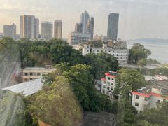 -厦门泰谷酒店(中山路镇海路地铁站店)