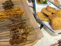 -幸福小串(总店)