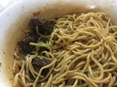 -泰顺江南春面馆