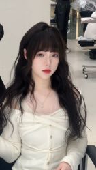 -DL HOPE明星造型