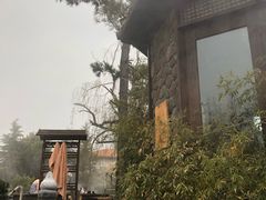 -芭东小镇温泉