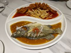 双味桂鱼-马凯餐厅(长椿街店)