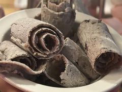 -Aroma Buffet W12 | Dinner & Lunch