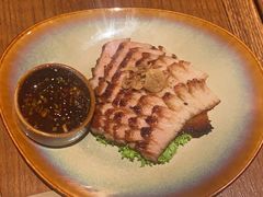 -CHINCHIN 青青·泰国料理(万象食家店)