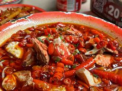 -老三样·旧食新味(万寿宫店)