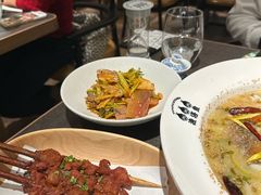 -渔语鱼新川菜Bistro(万象天地店)