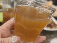 -菌海森林·非遗野生菌火锅(西山区滇池路摩根道店)