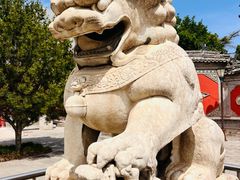 -大钟寺古钟博物馆