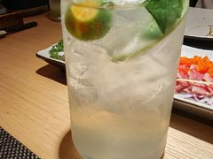 -德川家日本料理(中关村寰太大厦店)