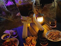 -ohbar live house(人广店)