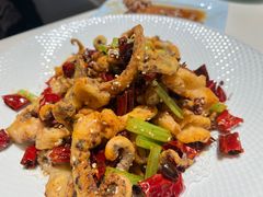 -大铁勺新津菜(东丽阳光新业广场店)