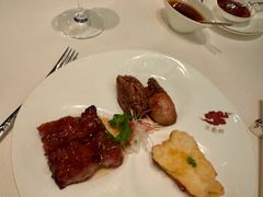 -天龙轩(香港丽思卡尔顿酒店)