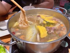 -好想牛·鲜切自助牛肉火锅(七堡花园城店)